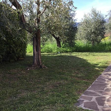 Bio Forester Villa Manerba del Garda Kültér fotó